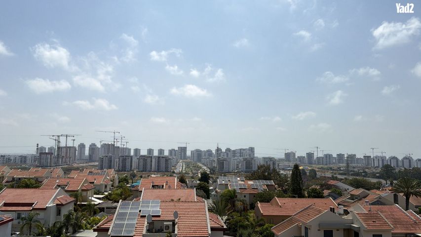 דירה