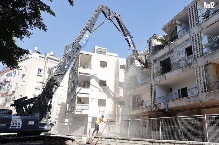 ניצנים 