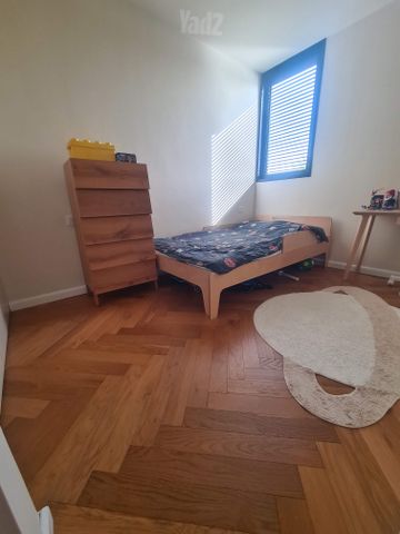 דירה למכירה בתל אביב יפו (תיווך) — 4