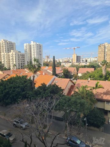 נכס בחיים לבנון 2, תל אביב - יפו — תמונה 8