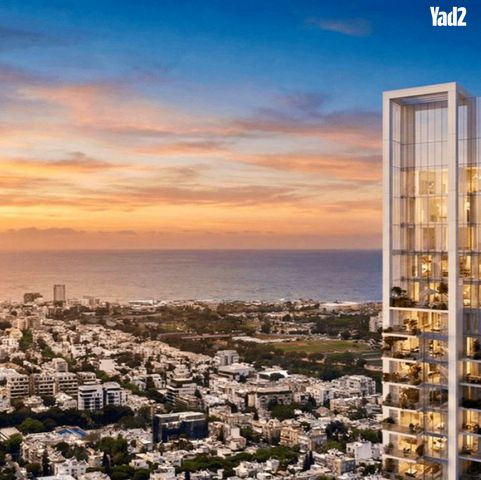 הצפון החדש - כיכר המדינה