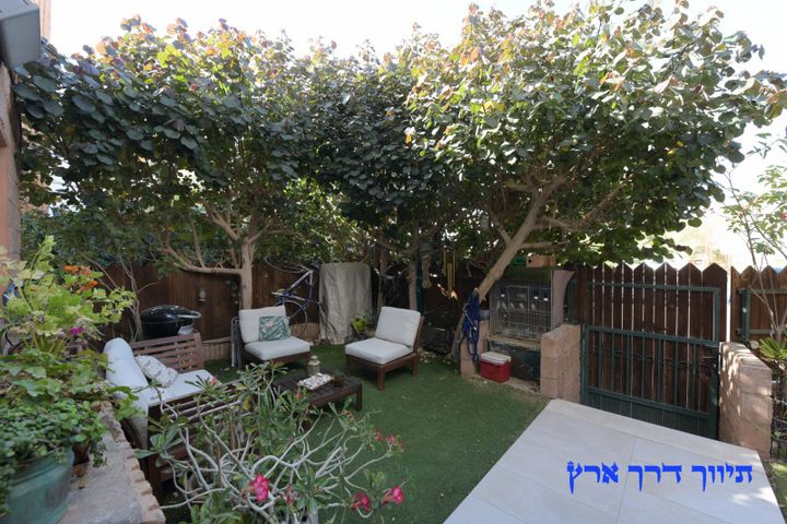 משעול בתרן 