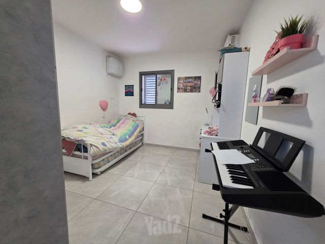 דירת גן למכירה בבית שמש (תיווך) — 3