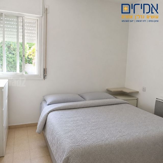דירה למכירה בירושלים (תיווך) — 5