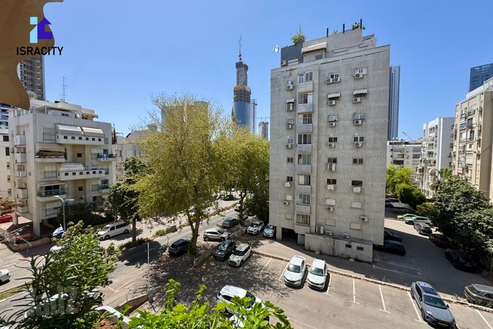 דירה למכירה בתל אביב יפו (תיווך) — 3