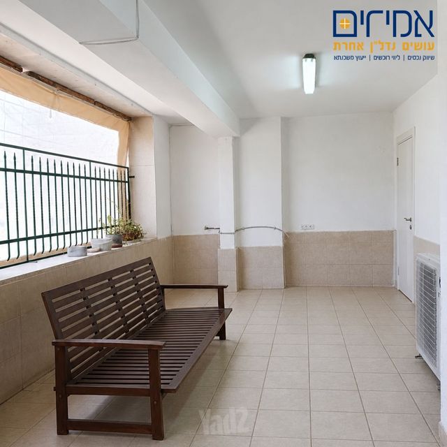 דירה למכירה בירושלים (תיווך) — 3
