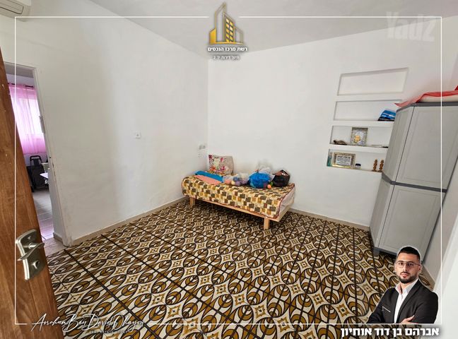 דירה למכירה בירושלים (תיווך) — 3