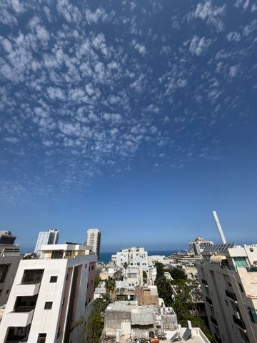 גג/ פנטהאוז למכירה בתל אביב יפו (תיווך) — 5