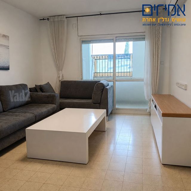 דירה למכירה בירושלים (תיווך) — 4