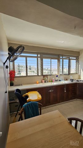 דירה למכירה בירושלים (תיווך) — 3