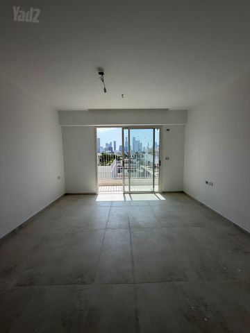 דירה למכירה בתל אביב יפו (תיווך) — 4
