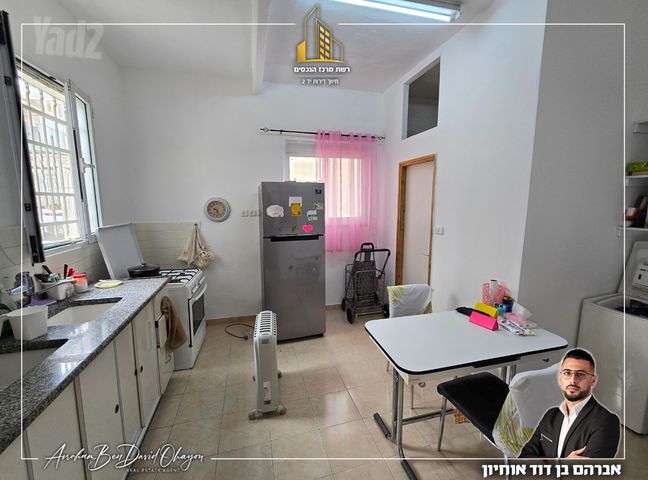 דירה למכירה בירושלים (תיווך) — 4