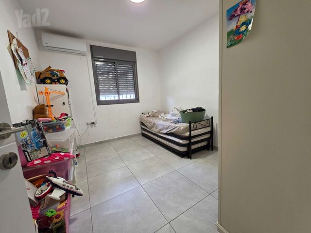 דירת גן למכירה בבית שמש (תיווך) — 4