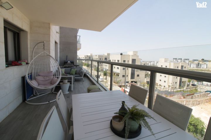 נופים