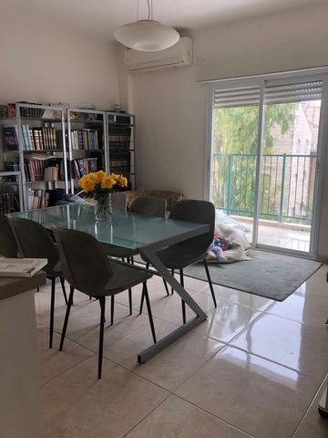 דירה למכירה בירושלים (תיווך) — 5
