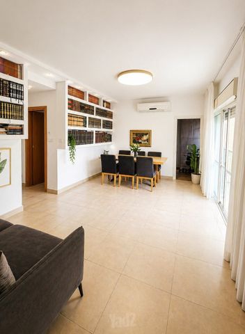 דירה למכירה בבית שמש (תיווך) — 2
