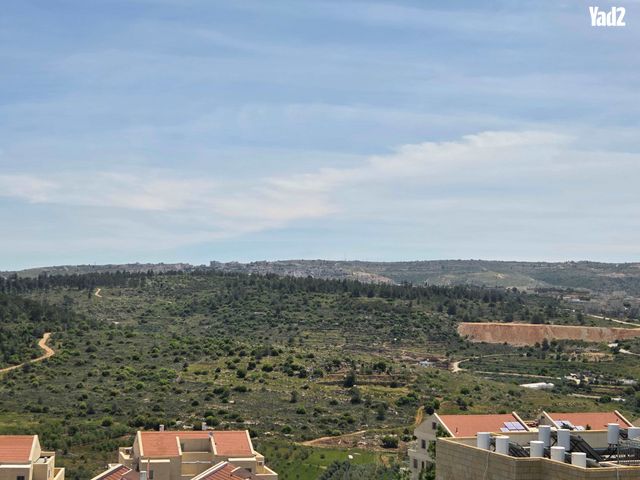 גג/ פנטהאוז