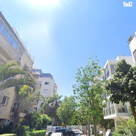 לב תל אביב, לב העיר צפון