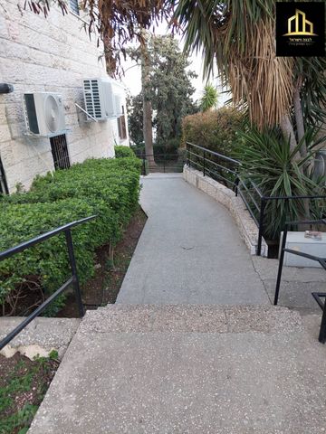 דירה למכירה בירושלים (תיווך) — 3