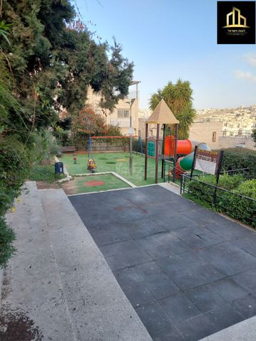 דירה למכירה בירושלים (תיווך) — 5