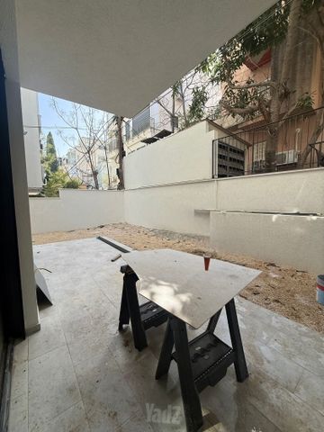 דירת גן למכירה בתל אביב יפו (תיווך) — 5