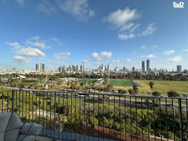 דירה