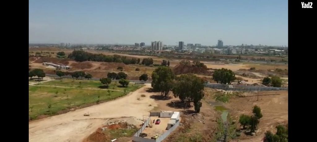 דירה, עזרא, הארגזים, תל אביב יפו