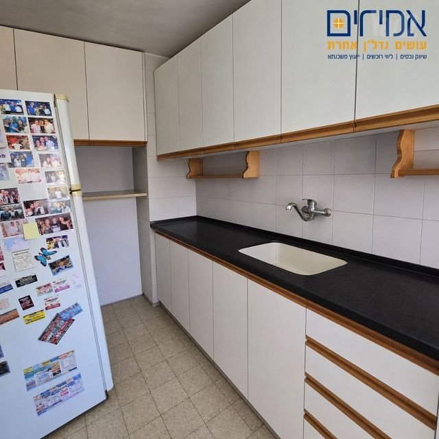 דירה להשכרה בירושלים (תיווך) — 3
