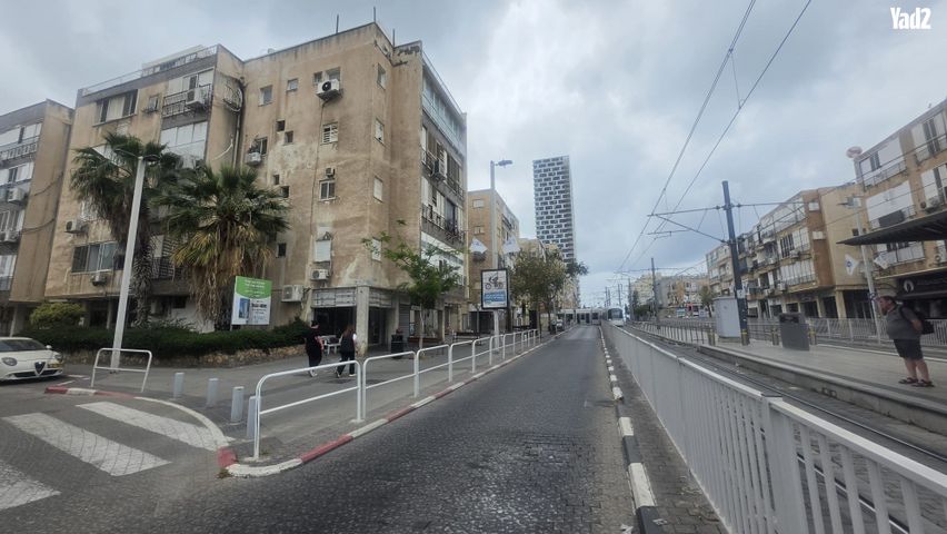 רוטשילד 14