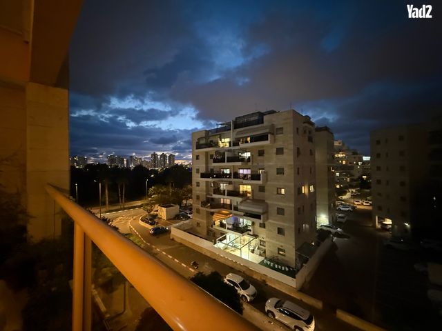 קרית השרון