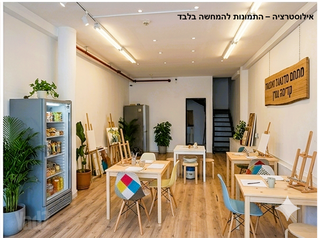 דרך לב השרון 