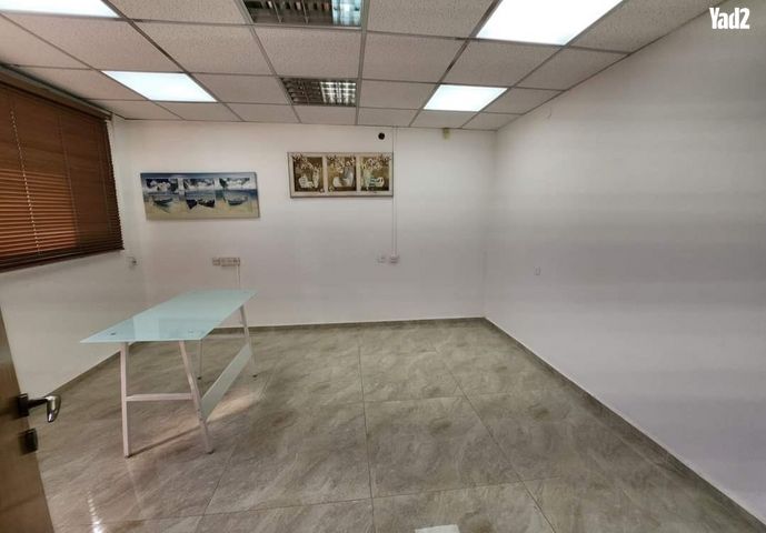 משרדים, לב העיר, טבריה