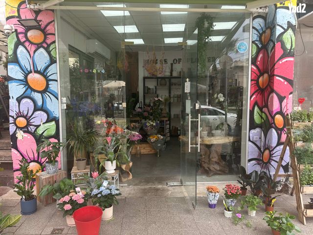 שדרות נורדאו 