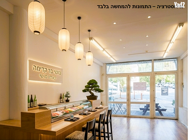 דרך לב השרון 