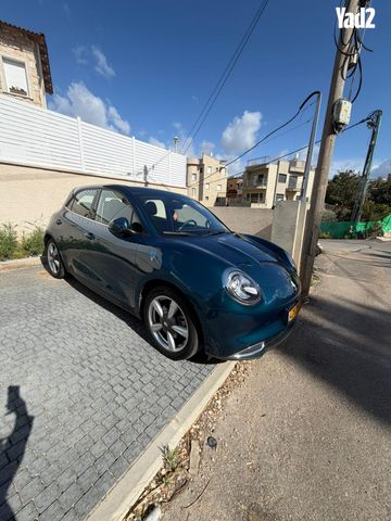 מודעת רכב אורה 03