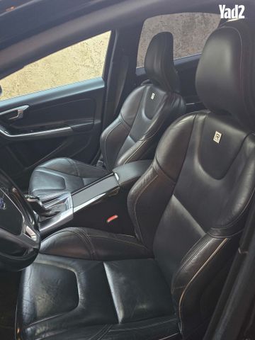 מודעת רכב וולוו S60