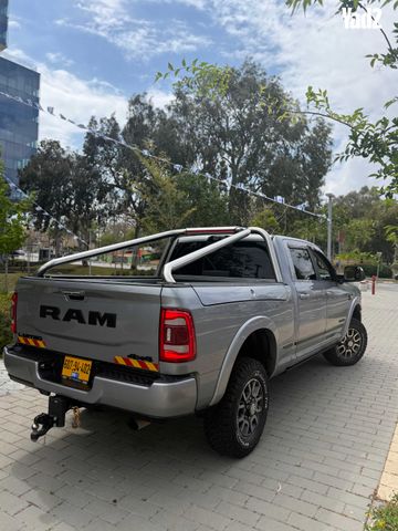 מודעת רכב ראם 2500 2