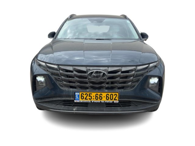 מודעת רכב יונדאי טוסון 3