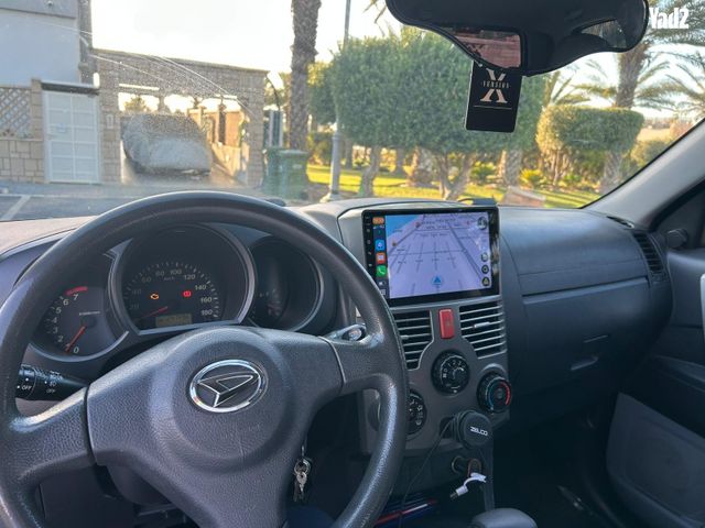 מודעת רכב דייהטסו טריוס