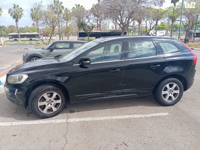 מודעת רכב וולוו XC60