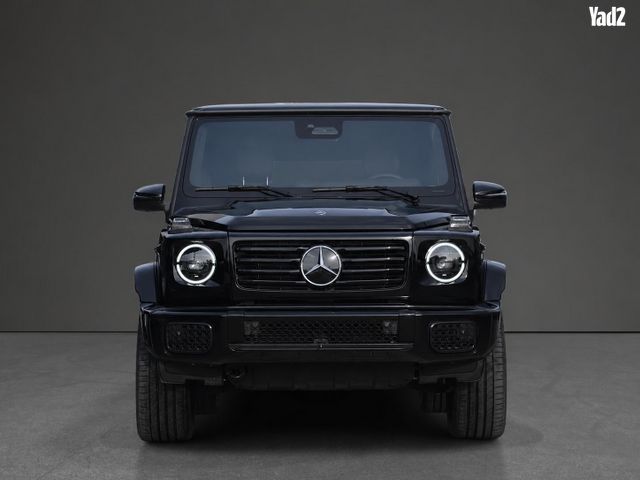 מודעת רכב מרצדס-בנץ G-class