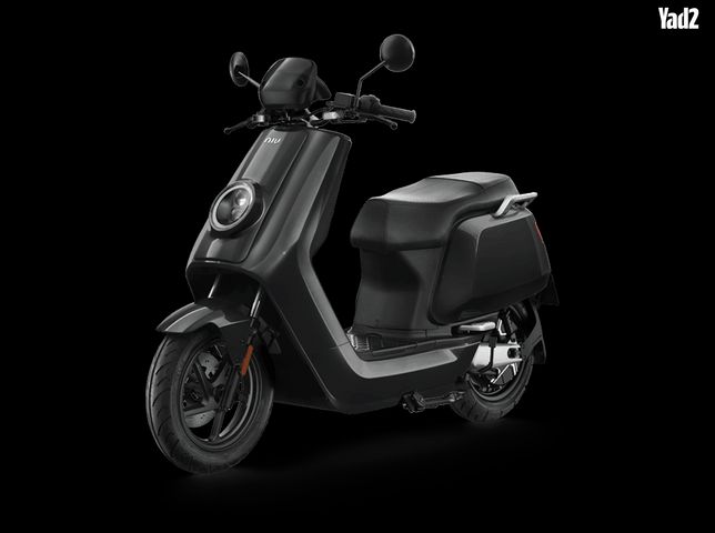 מודעת רכב NIU NQI GT Pro