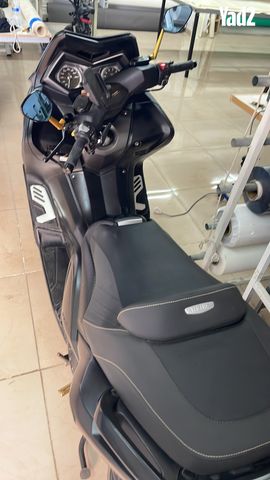 מודעת רכב ימאהה T-Max 530
