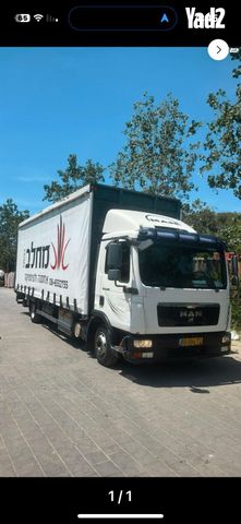 מודעת רכב מאן