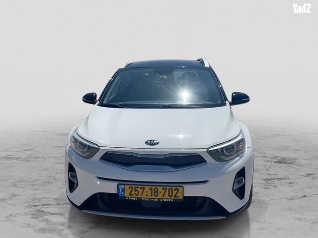 מודעת רכב קיה סטוניק