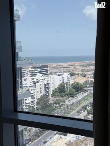 שדרות לוי אשכול 2