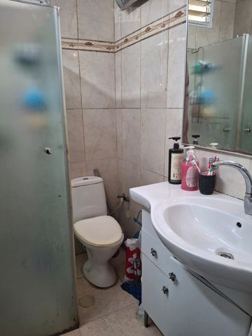 דירה להשכרה בתל אביב יפו — 4