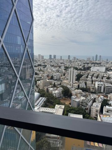 דירה להשכרה בתל אביב יפו — 2