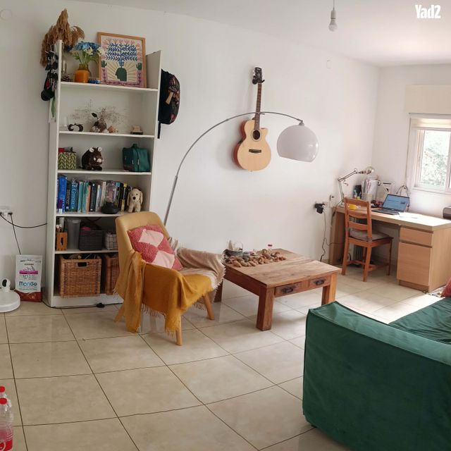 שדרות אבא חושי 176