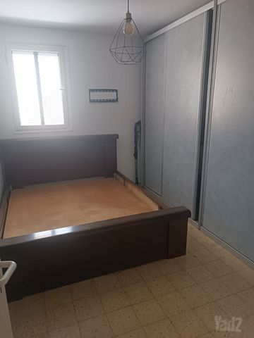 דירה להשכרה בתל אביב יפו — 3